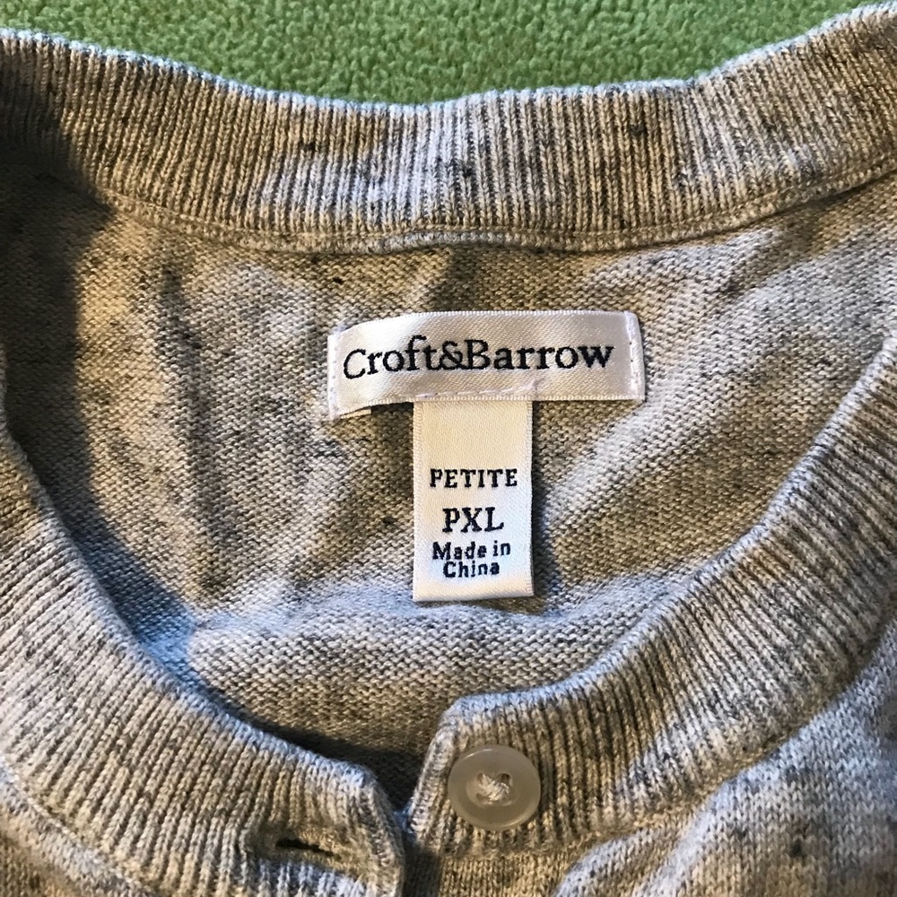 Sweater - Picture 2 of 3